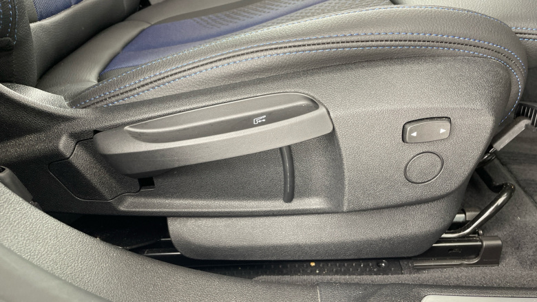 BMW 2 Series 220i M Sport 4dr Step Auto Petrol Saloon